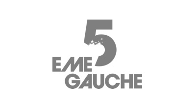 5ème Gauche